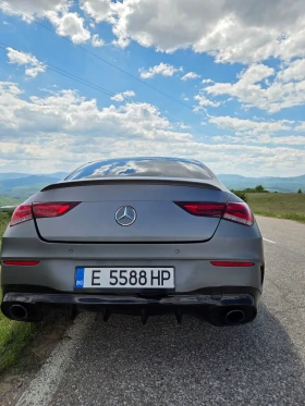 Обява за продажба на Mercedes-Benz CLA 350 AMG 35 AMG 4 MATIC ~79 999 лв. - изображение 5