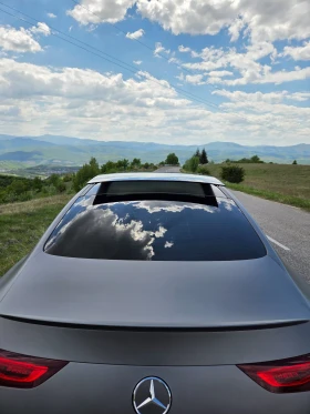 Mercedes-Benz CLA 350 AMG 35 AMG 4 MATIC | Mobile.bg    15