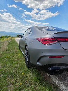 Обява за продажба на Mercedes-Benz CLA 350 AMG 35 AMG 4 MATIC ~79 999 лв. - изображение 8