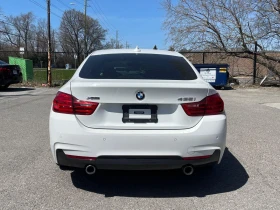 BMW 435 I xDrive Gran Coupe* M-Pack* Harman/Kardon* - 22800 лв. - 10882192 | Car24.bg