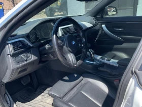 BMW 435 I xDrive Gran Coupe* M-Pack* Harman/Kardon* - 22800 лв. - 10882192 | Car24.bg