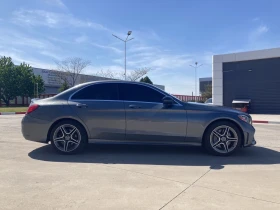 Обява за продажба на Mercedes-Benz C 300 4Matic/Серв. ист./AMG/BURMESTER/DIGITAL/DISTRONIC ~51 000 лв. - изображение 5