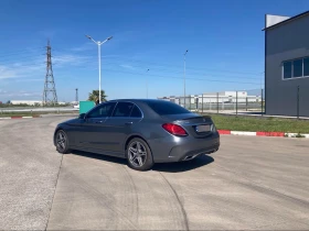 Обява за продажба на Mercedes-Benz C 300 4Matic/Серв. ист./AMG/BURMESTER/DIGITAL/DISTRONIC ~51 000 лв. - изображение 2