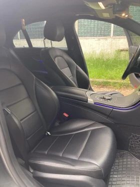 Mercedes-Benz C 300 4Matic/. ./AMG/BURMESTER/DIGITAL/DISTRONIC | Mobile.bg    15