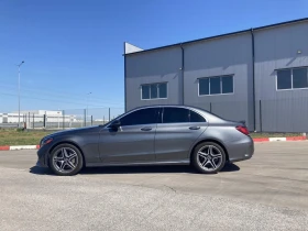 Обява за продажба на Mercedes-Benz C 300 4Matic/Серв. ист./AMG/BURMESTER/DIGITAL/DISTRONIC ~51 000 лв. - изображение 1