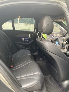 Mercedes-Benz C 300 4Matic/. ./AMG/BURMESTER/DIGITAL/DISTRONIC | Mobile.bg    14