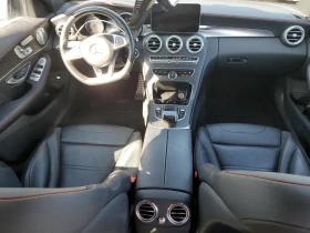 Mercedes-Benz C 450 AMG | Mobile.bg    8