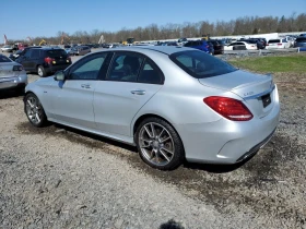 Mercedes-Benz C 450 AMG | Mobile.bg    4