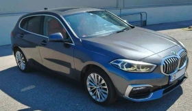 Обява за продажба на BMW 120 D ~46 000 лв. - изображение 1