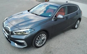Обява за продажба на BMW 120 D ~46 000 лв. - изображение 2