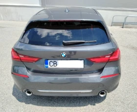 Обява за продажба на BMW 120 D ~46 000 лв. - изображение 4