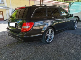 Mercedes-Benz C 200   ITALY  | Mobile.bg    6