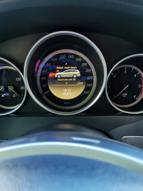 Mercedes-Benz C 200   ITALY  | Mobile.bg    14
