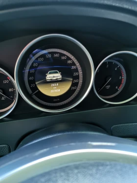 Mercedes-Benz C 200   ITALY  | Mobile.bg    13