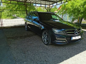 Mercedes-Benz C 200   ITALY  | Mobile.bg    2