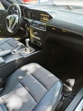 Mercedes-Benz C 200   ITALY  | Mobile.bg    11