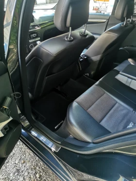 Mercedes-Benz C 200   ITALY  | Mobile.bg    10
