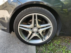 Mercedes-Benz C 200   ITALY  | Mobile.bg    15