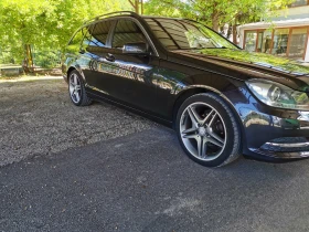 Mercedes-Benz C 200   ITALY  | Mobile.bg    5