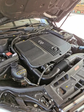 Mercedes-Benz C 200   ITALY  | Mobile.bg    16