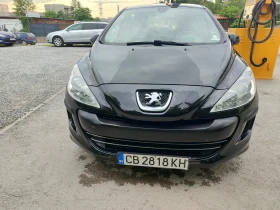 Обява за продажба на Peugeot 308 2009 ~4 990 лв. - изображение 1