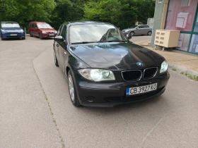 Обява за продажба на BMW 118 1.8 d  ~5 499 лв. - изображение 1