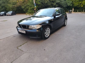     BMW 118 1.8 d 