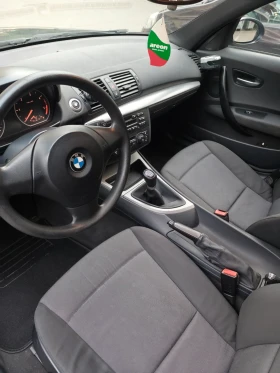 Обява за продажба на BMW 118 1.8 d  ~5 499 лв. - изображение 8