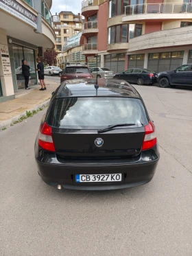 Обява за продажба на BMW 118 1.8 d  ~5 499 лв. - изображение 3