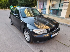     BMW 118 1.8 d 