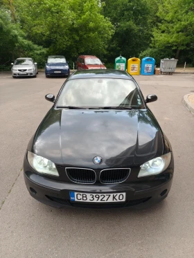 Обява за продажба на BMW 118 1.8 d  ~5 499 лв. - изображение 1