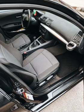 BMW 118 1.8 d  | Mobile.bg    15