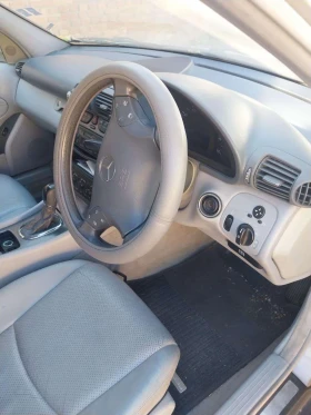 Mercedes-Benz C 270 CDI | Mobile.bg    7