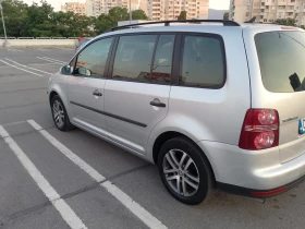 VW Touran 2000   109  | Mobile.bg    4