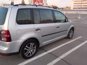 VW Touran 2000   109  | Mobile.bg    3