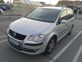 VW Touran 2000   109  | Mobile.bg    6