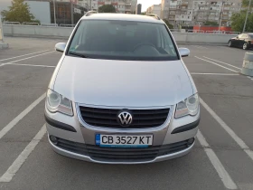 VW Touran 2000   109  | Mobile.bg    5
