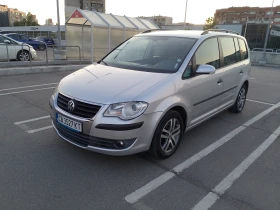 VW Touran 2000   109  | Mobile.bg    2