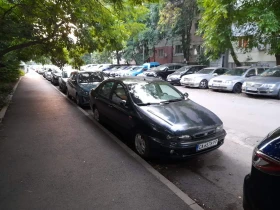     Fiat Marea
