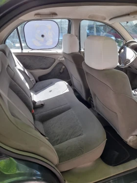 Fiat Marea | Mobile.bg    5