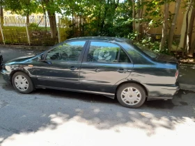 Fiat Marea | Mobile.bg    2