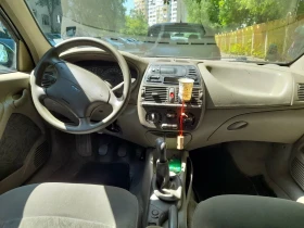 Fiat Marea | Mobile.bg    7
