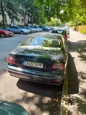 Fiat Marea | Mobile.bg    3