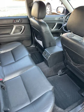 Обява за продажба на Subaru Outback 2.5 ~12 100 лв. - изображение 9