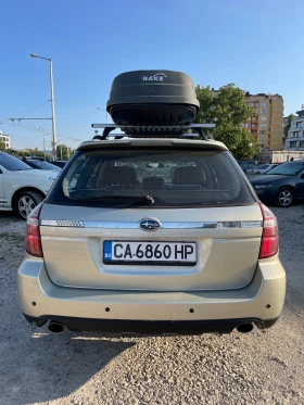 Обява за продажба на Subaru Outback 2.5 ~12 100 лв. - изображение 5