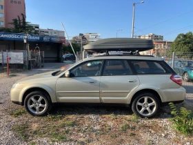 Обява за продажба на Subaru Outback 2.5 ~12 100 лв. - изображение 6
