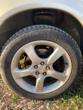 Subaru Outback 2.5 | Mobile.bg    14
