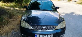 Обява за продажба на Ford Mondeo 1800 ~4 500 лв. - изображение 1