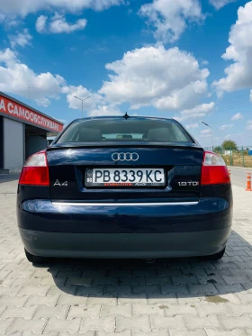 Audi A4 | Mobile.bg    6