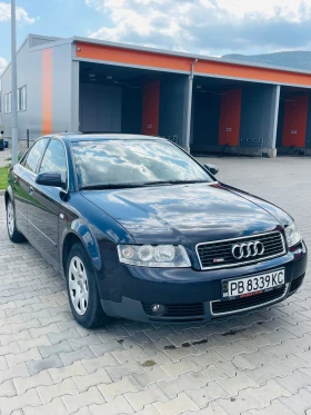 Audi A4 | Mobile.bg    3